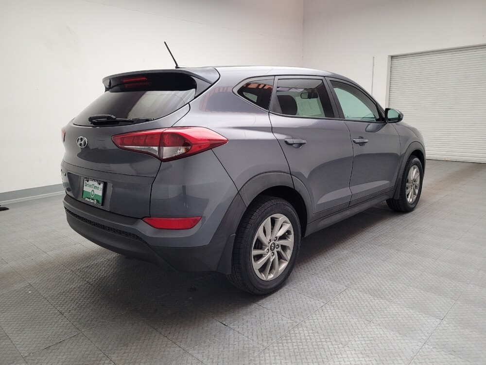 2016 Hyundai Tucson in Downey, CA 90241 - 18098807 9