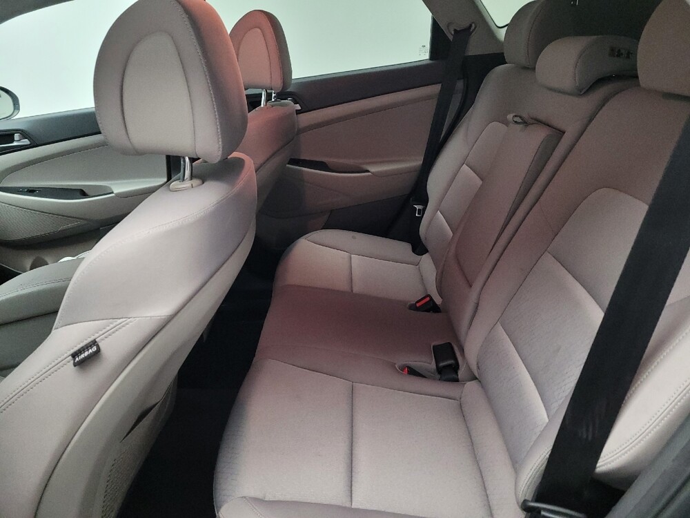 2016 Hyundai Tucson in Downey, CA 90241 - 18098807 18