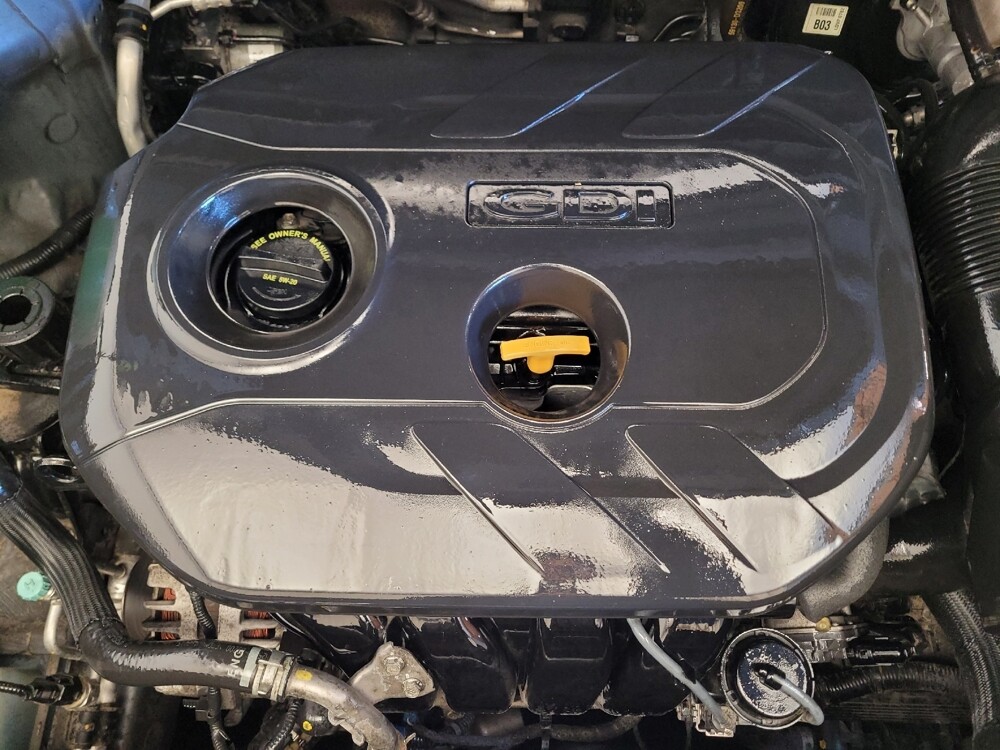 2016 Hyundai Tucson in Downey, CA 90241 - 18098807 30