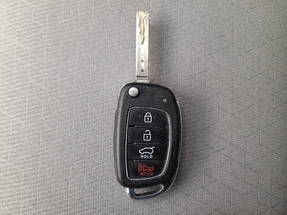 2016 Hyundai Tucson in Downey, CA 90241 - 18098807 32