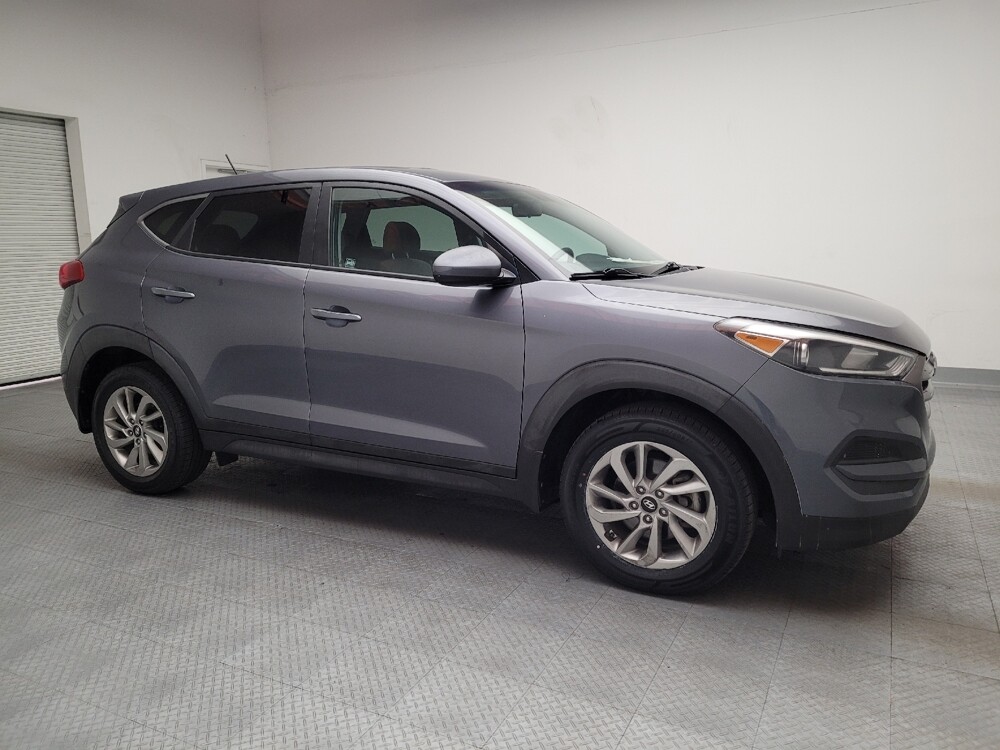 2016 Hyundai Tucson in Downey, CA 90241 - 18098807 11