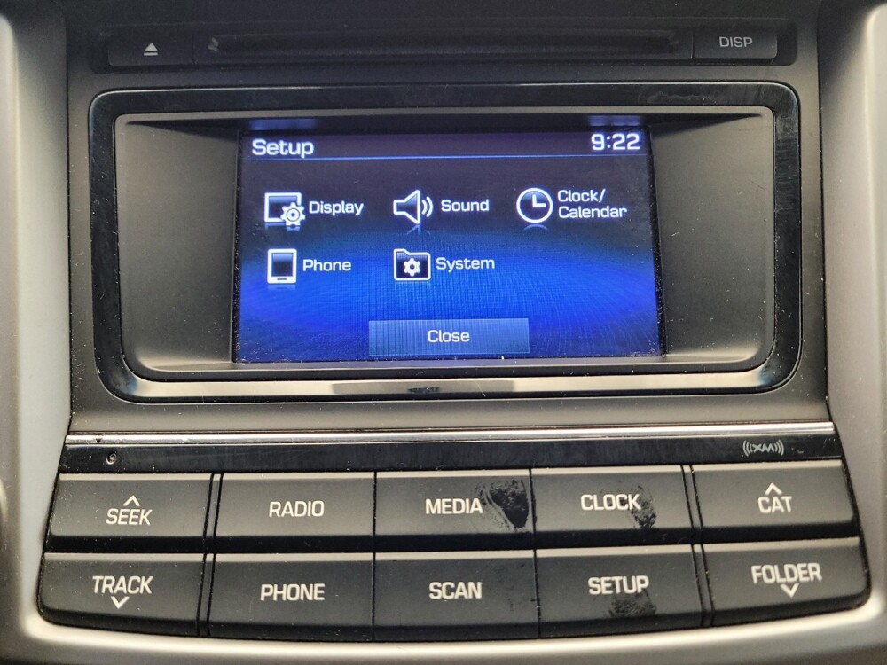 2016 Hyundai Tucson in Downey, CA 90241 - 18098807 25