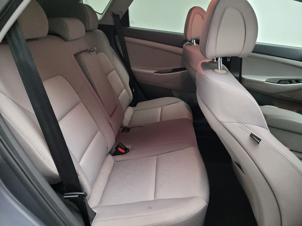 2016 Hyundai Tucson in Downey, CA 90241 - 18098807 19