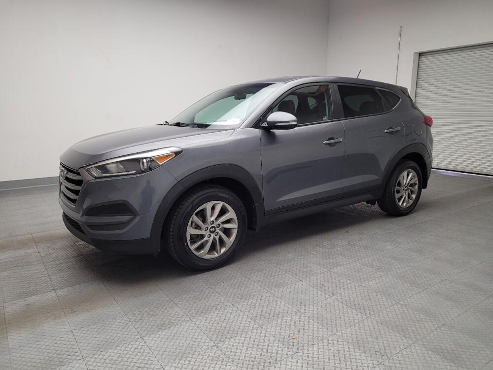 2016 Hyundai Tucson in Downey, CA 90241 - 18098807 2