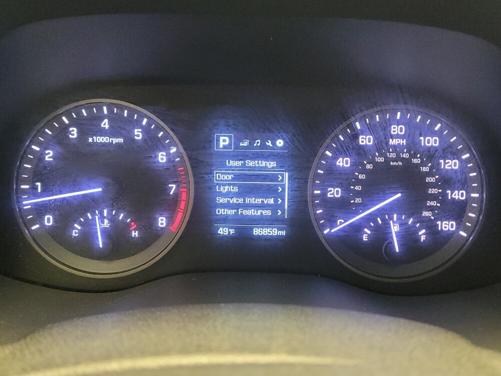 2016 Hyundai Tucson in Downey, CA 90241 - 18098807 23