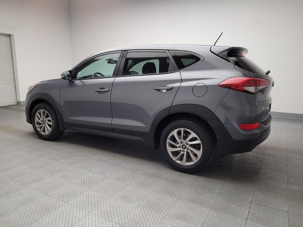 2016 Hyundai Tucson in Downey, CA 90241 - 18098807 3