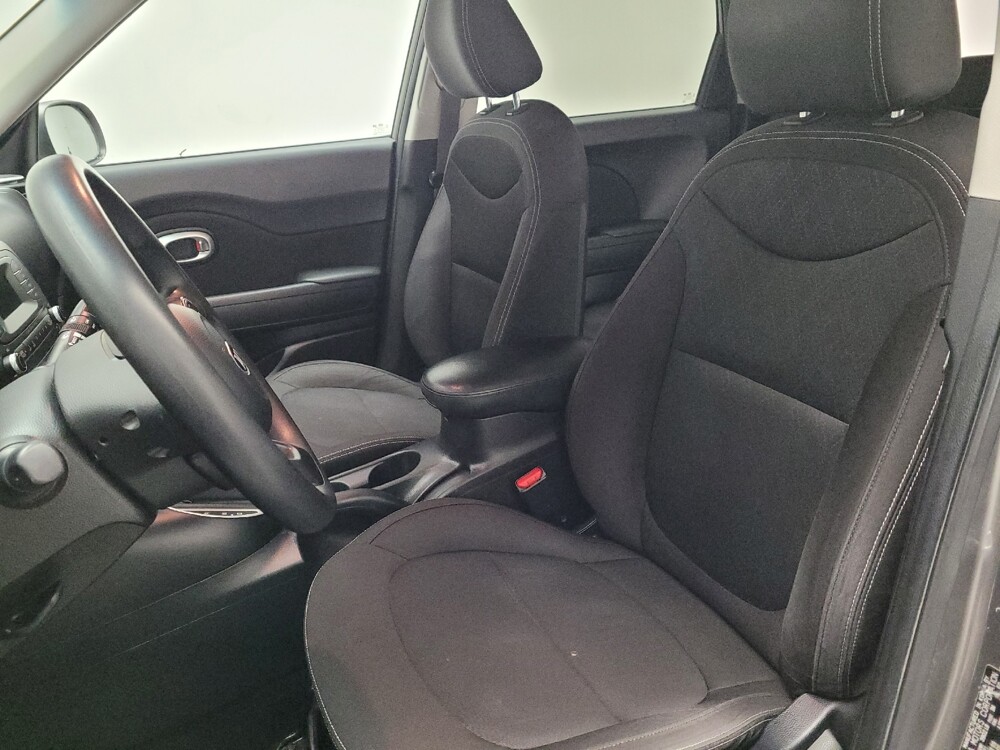 2016 Kia Soul in Fresno, CA 93726 - 18098808 17
