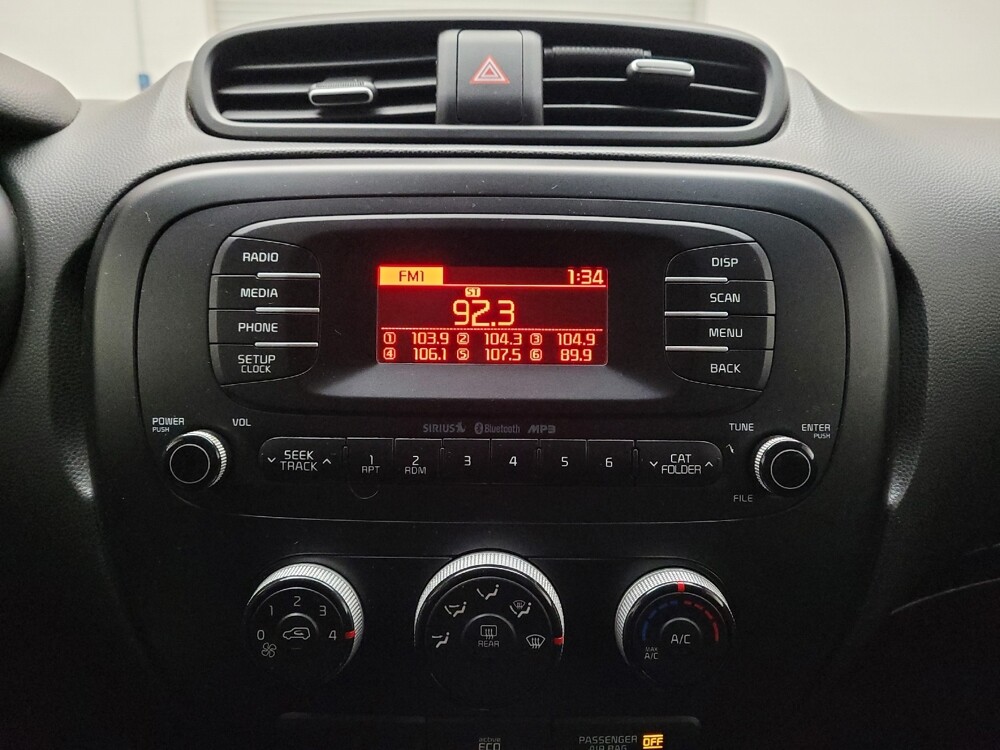 2016 Kia Soul in Fresno, CA 93726 - 18098808 25