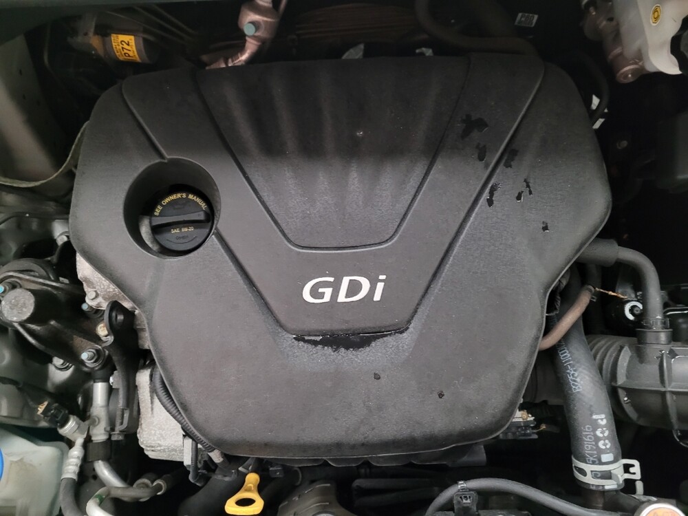 2016 Kia Soul in Fresno, CA 93726 - 18098808 30