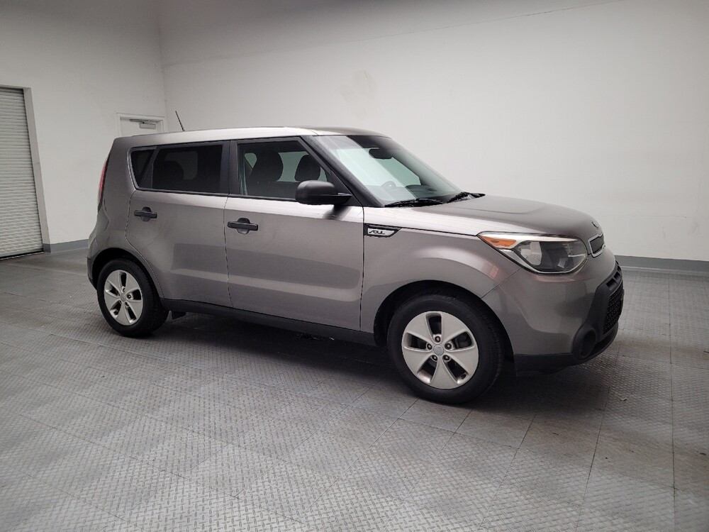 2016 Kia Soul in Fresno, CA 93726 - 18098808 11