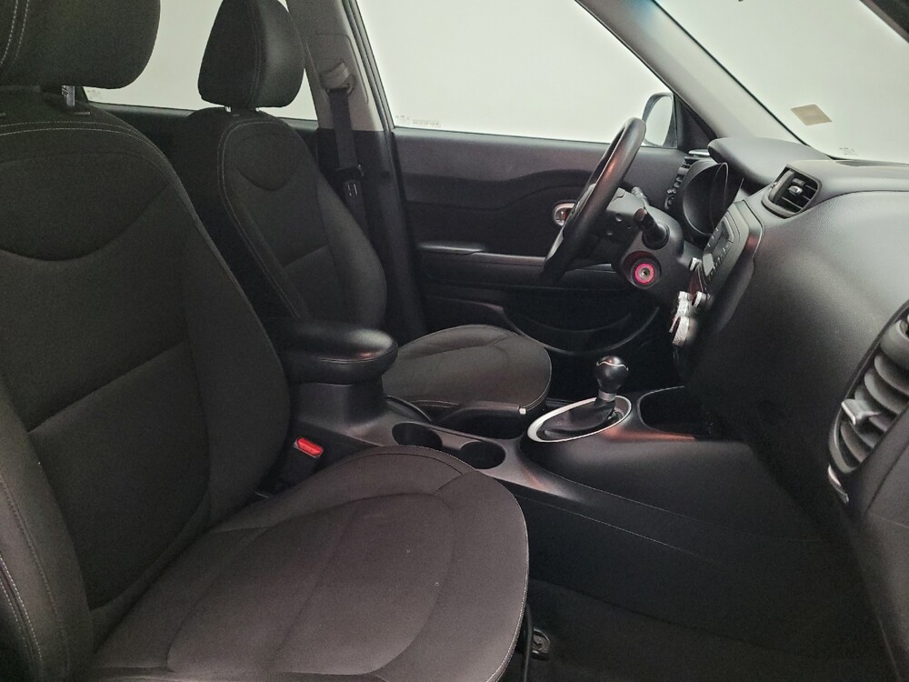 2016 Kia Soul in Fresno, CA 93726 - 18098808 21