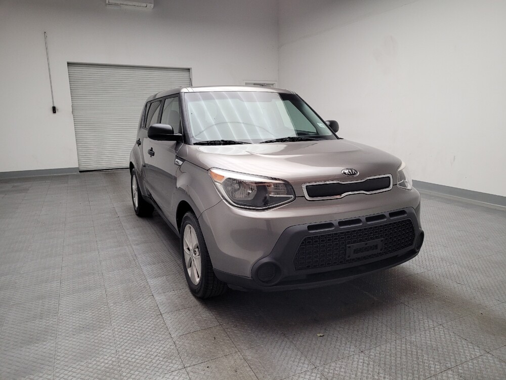 2016 Kia Soul in Fresno, CA 93726 - 18098808 14