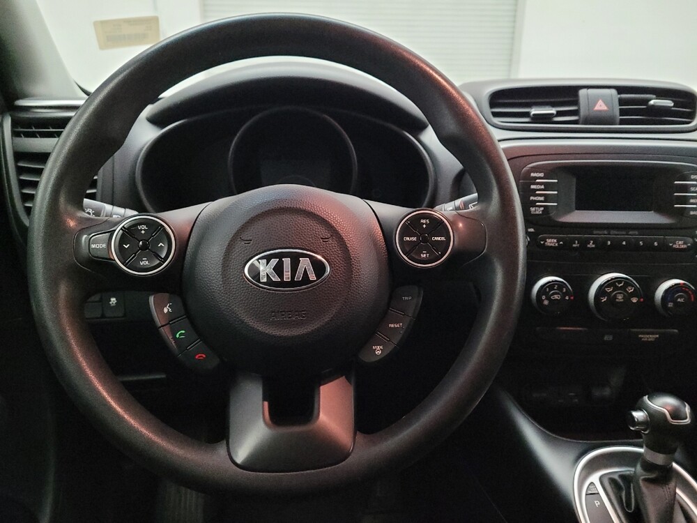 2016 Kia Soul in Fresno, CA 93726 - 18098808 22