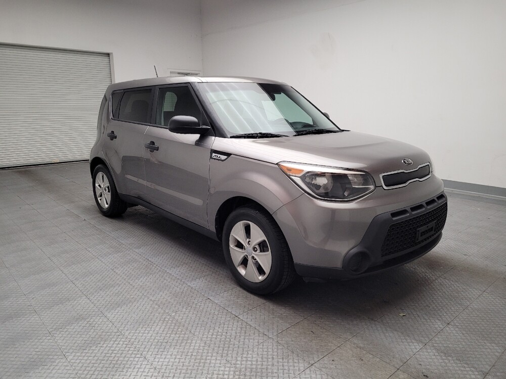 2016 Kia Soul in Fresno, CA 93726 - 18098808 13