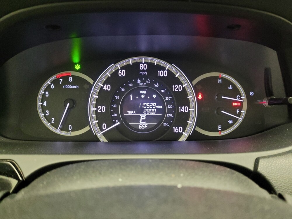 2017 Honda Accord in Downey, CA 90241 - 18098809 23