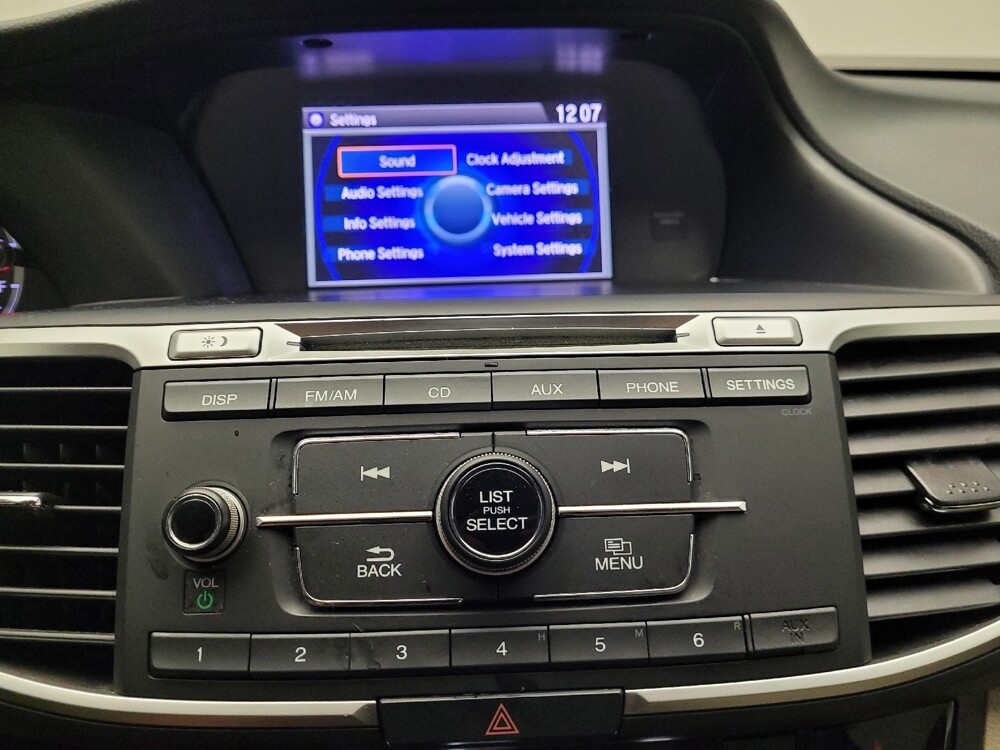 2017 Honda Accord in Downey, CA 90241 - 18098809 25