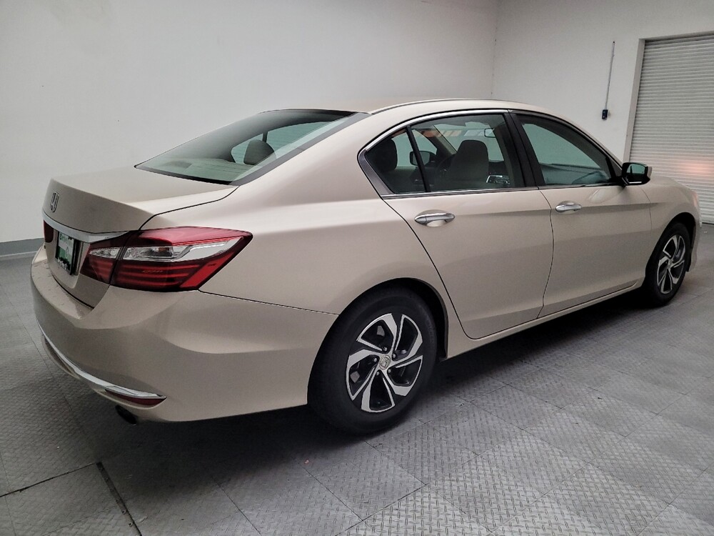 2017 Honda Accord in Downey, CA 90241 - 18098809 9