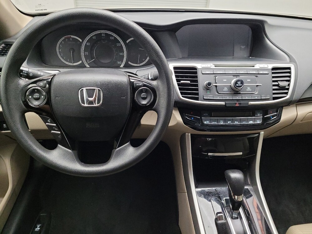 2017 Honda Accord in Downey, CA 90241 - 18098809 22