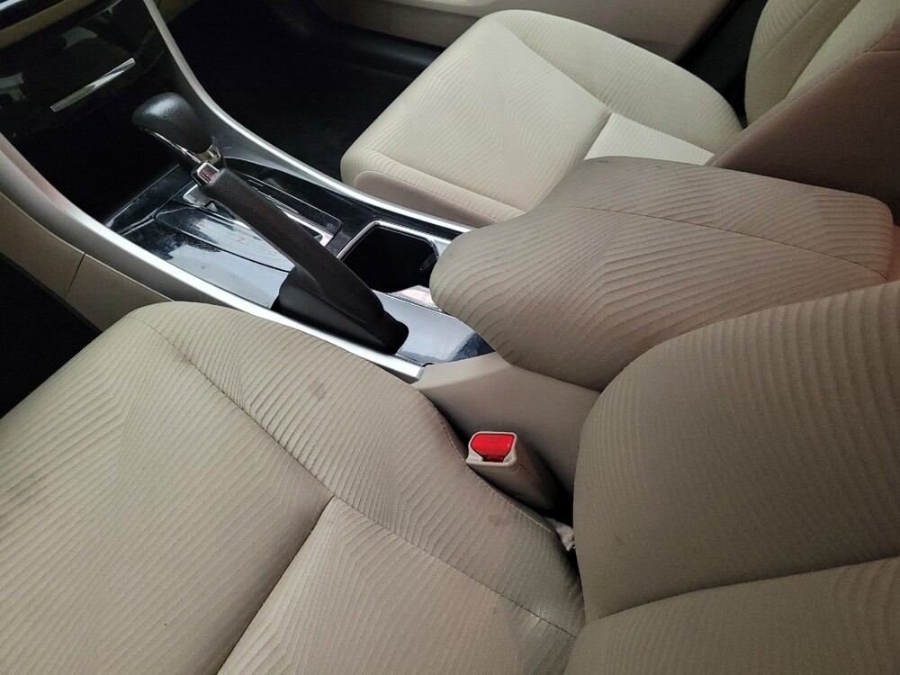 2017 Honda Accord in Downey, CA 90241 - 18098809 26