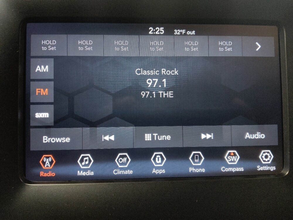 2019 Jeep Cherokee in Pelham, AL 35124 - 18098810 25