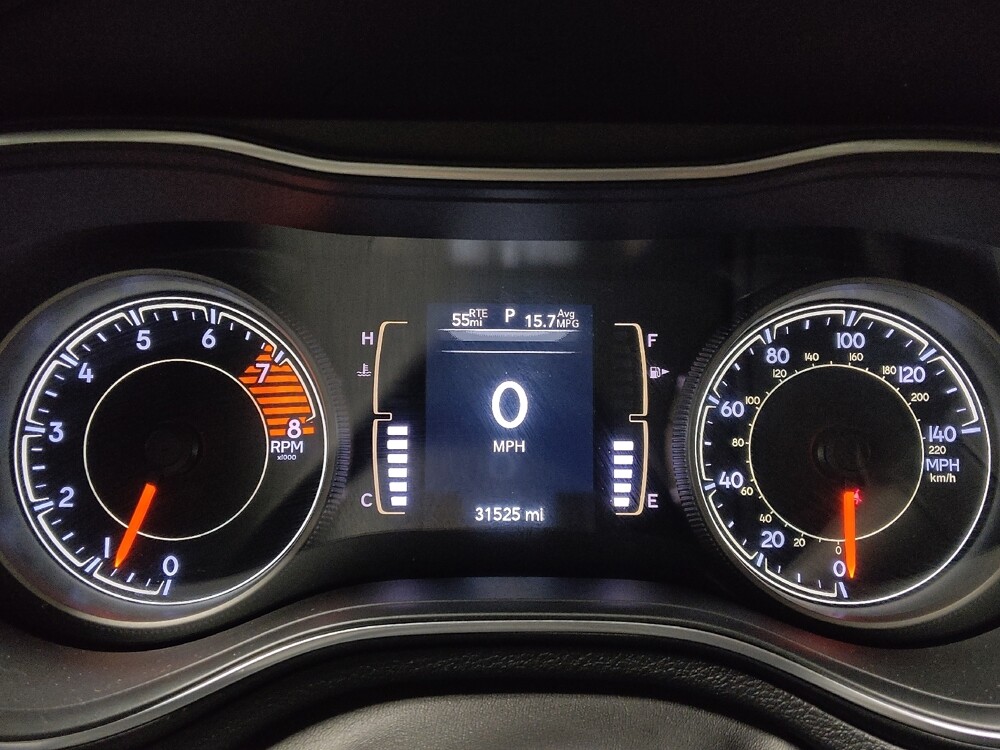 2019 Jeep Cherokee in Pelham, AL 35124 - 18098810 23