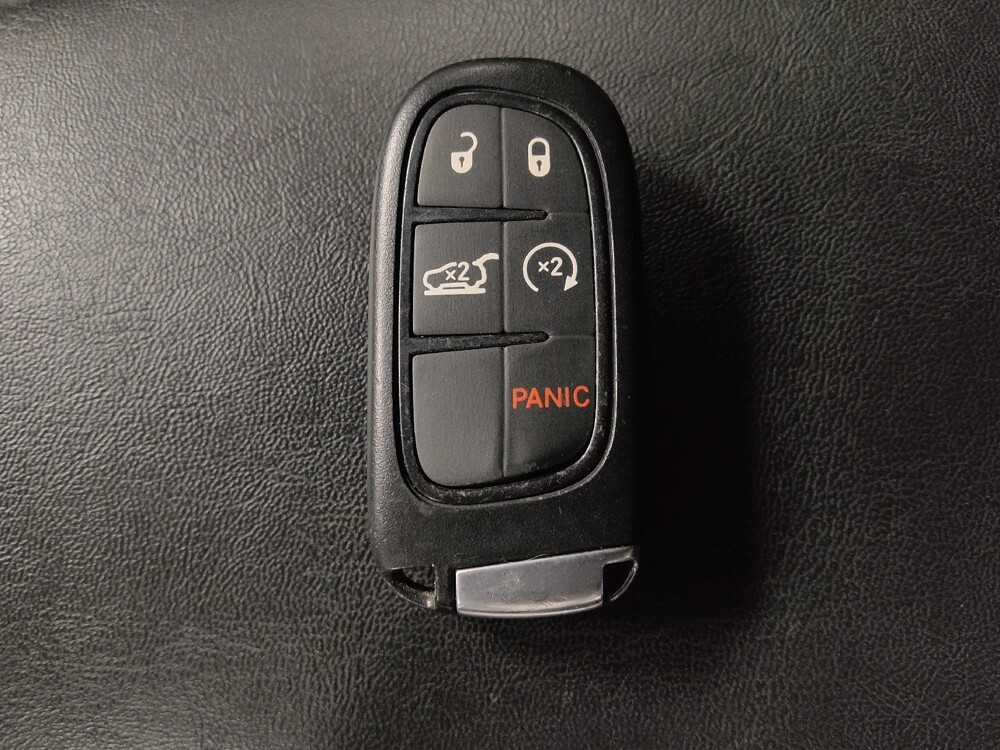 2019 Jeep Cherokee in Pelham, AL 35124 - 18098810 32