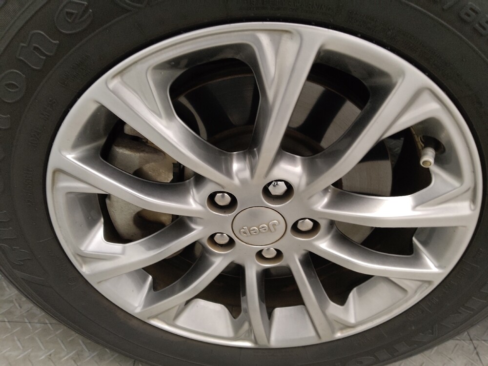 2019 Jeep Cherokee in Pelham, AL 35124 - 18098810 31