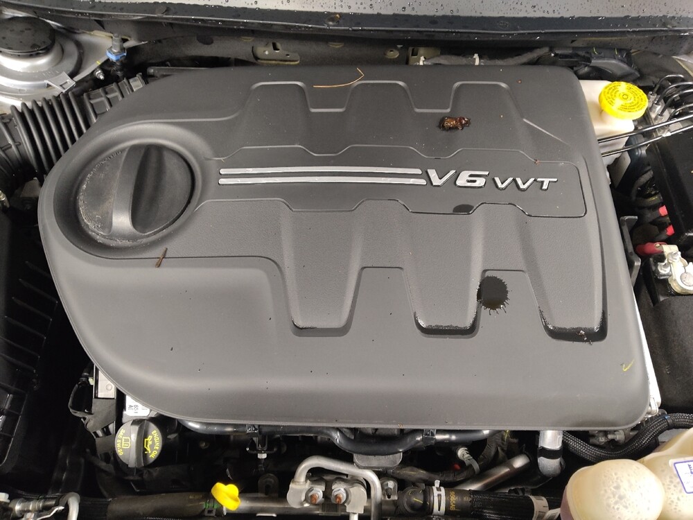 2019 Jeep Cherokee in Pelham, AL 35124 - 18098810 30