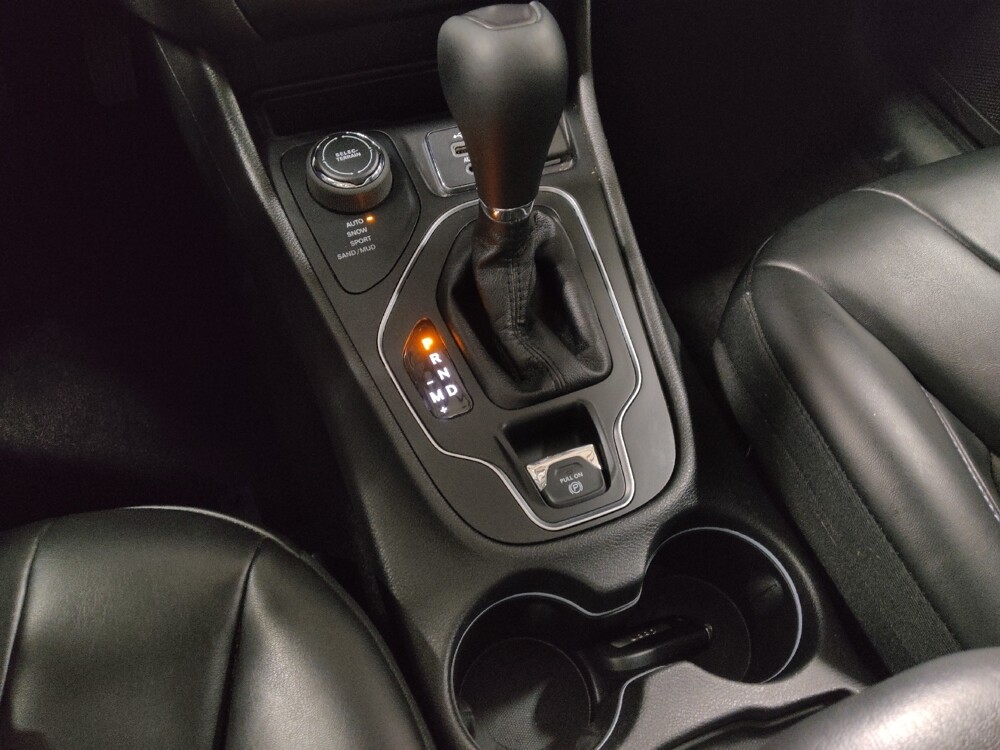 2019 Jeep Cherokee in Pelham, AL 35124 - 18098810 26