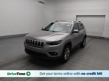 2019 Jeep Cherokee in Pelham, AL 35124