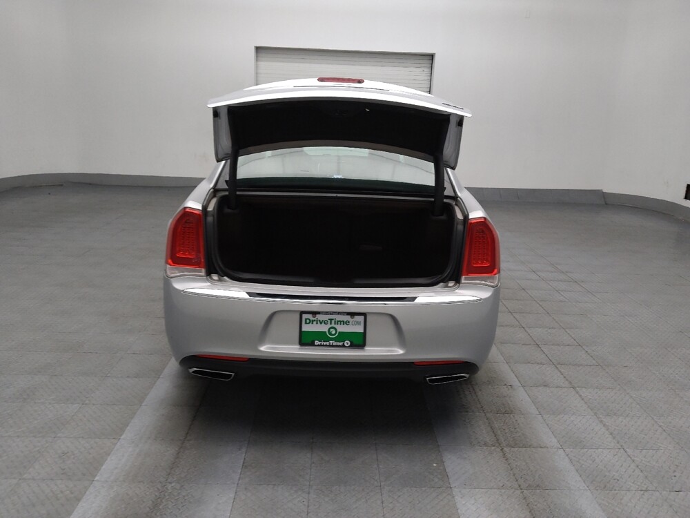 2020 Chrysler 300 in Duluth, GA 30096 - 18098811 29