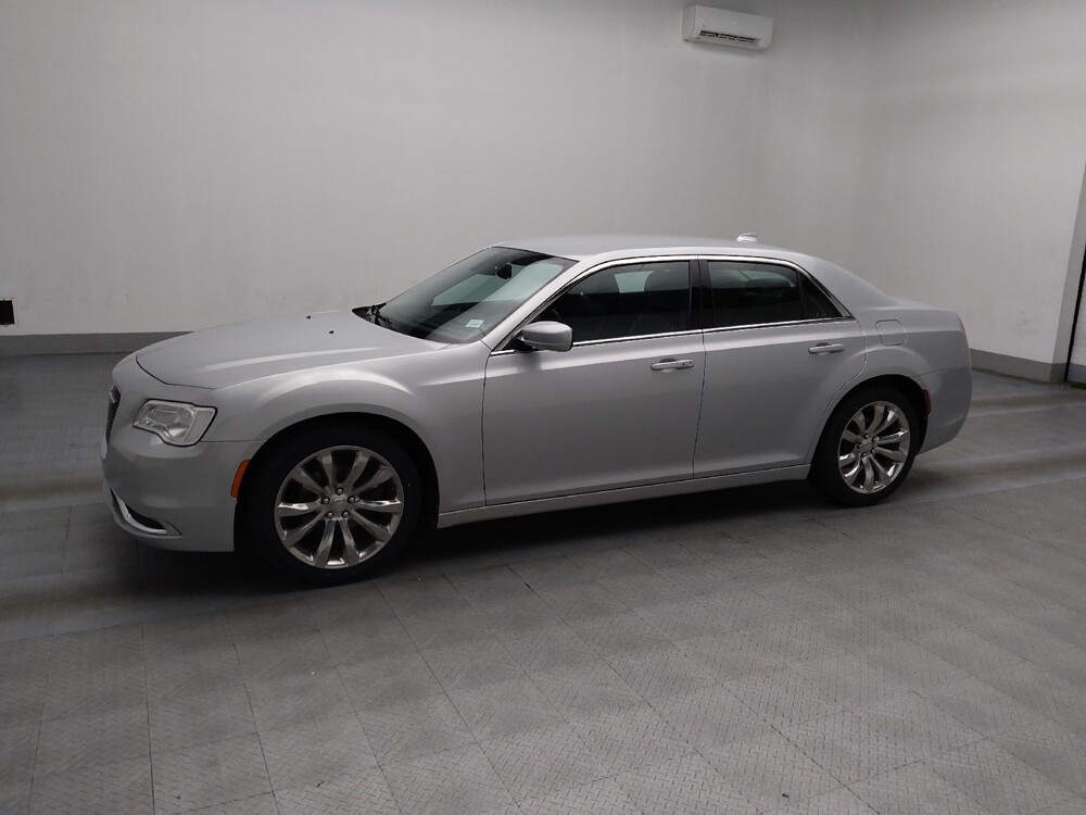2020 Chrysler 300 in Duluth, GA 30096 - 18098811 2