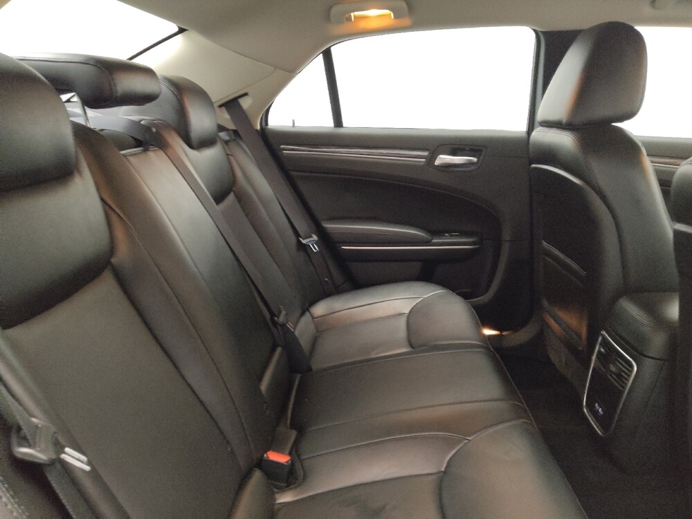 2020 Chrysler 300 in Duluth, GA 30096 - 18098811 19