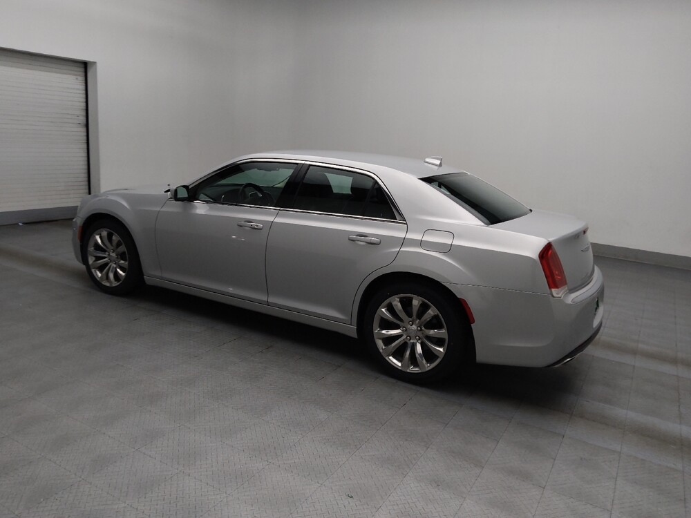 2020 Chrysler 300 in Duluth, GA 30096 - 18098811 3