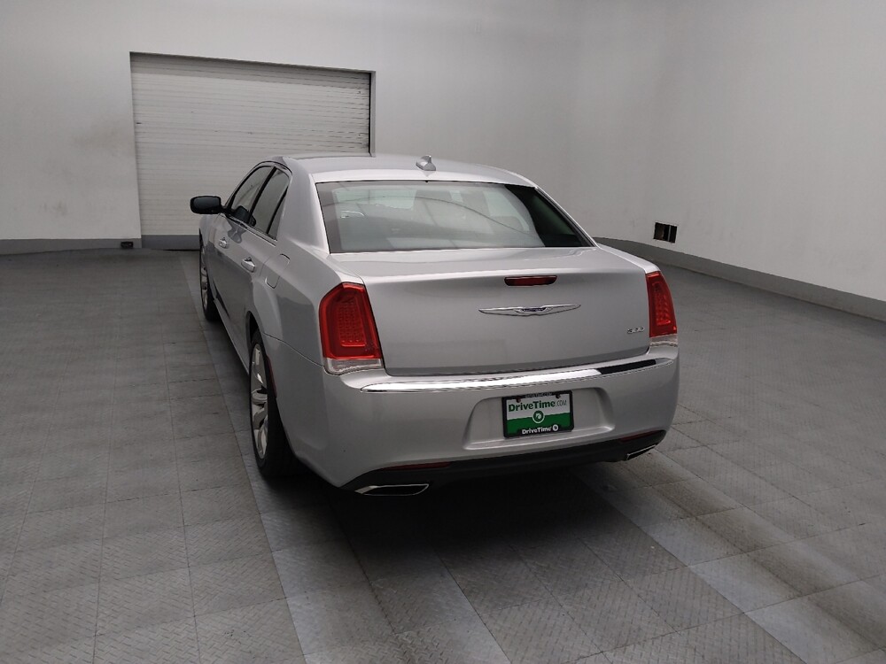 2020 Chrysler 300 in Duluth, GA 30096 - 18098811 6