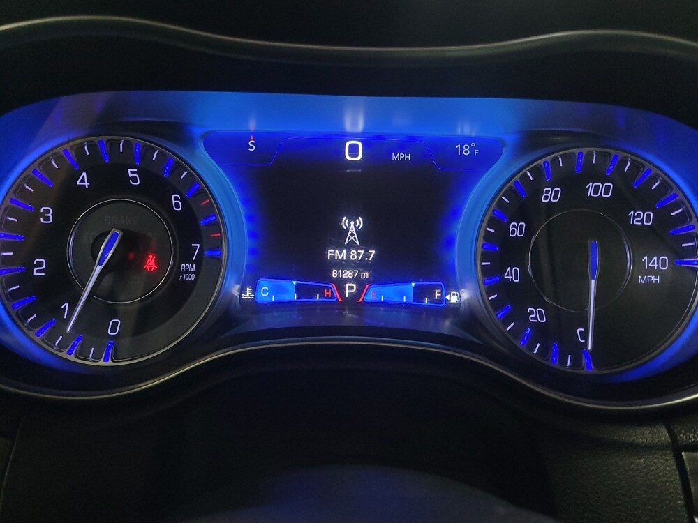 2020 Chrysler 300 in Duluth, GA 30096 - 18098811 23