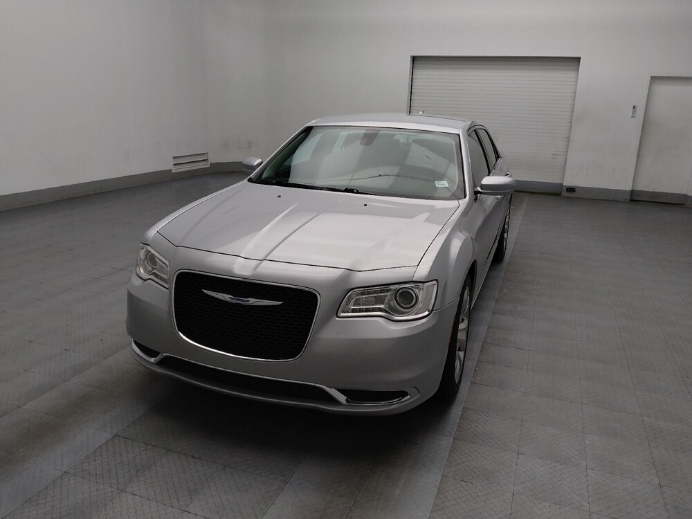 2020 Chrysler 300 in Duluth, GA 30096 - 18098811 15
