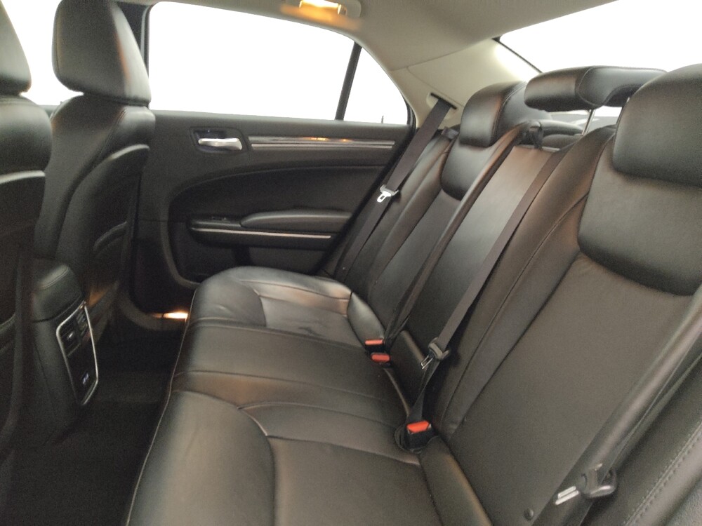 2020 Chrysler 300 in Duluth, GA 30096 - 18098811 18