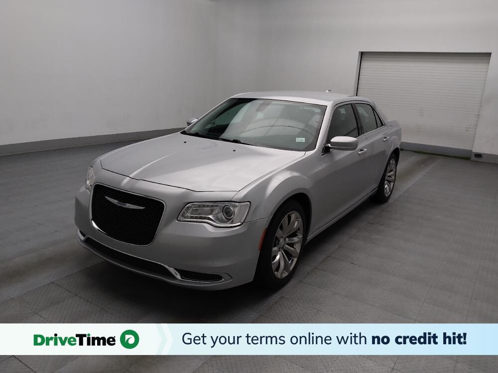 2020 Chrysler 300 in Duluth, GA 30096 - 18098811