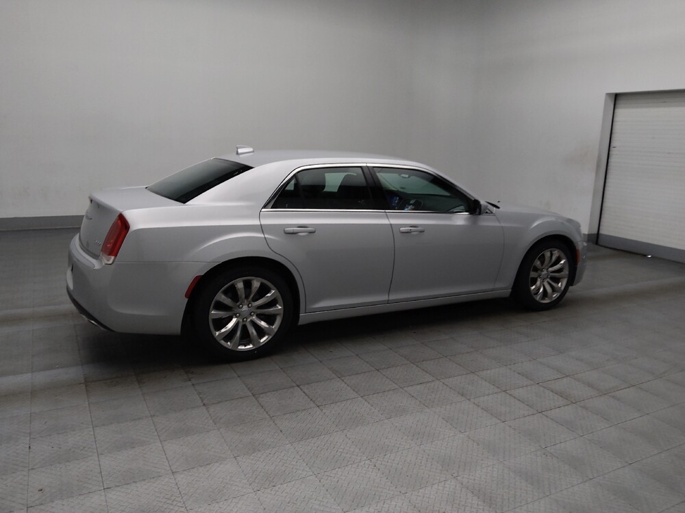 2020 Chrysler 300 in Duluth, GA 30096 - 18098811 10