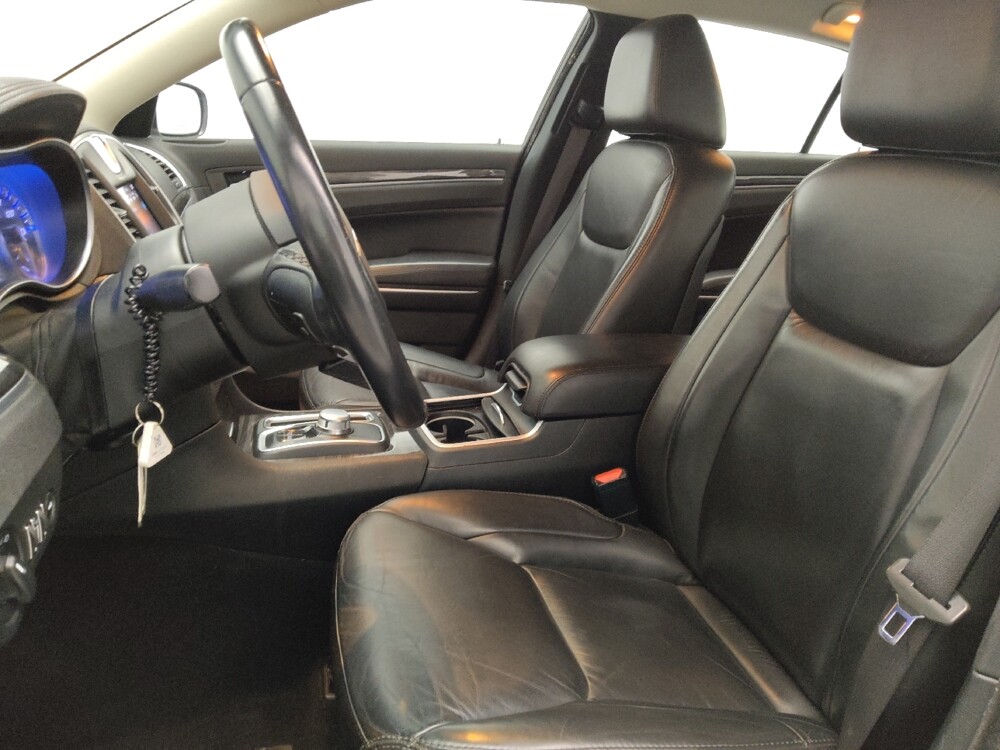 2020 Chrysler 300 in Duluth, GA 30096 - 18098811 17