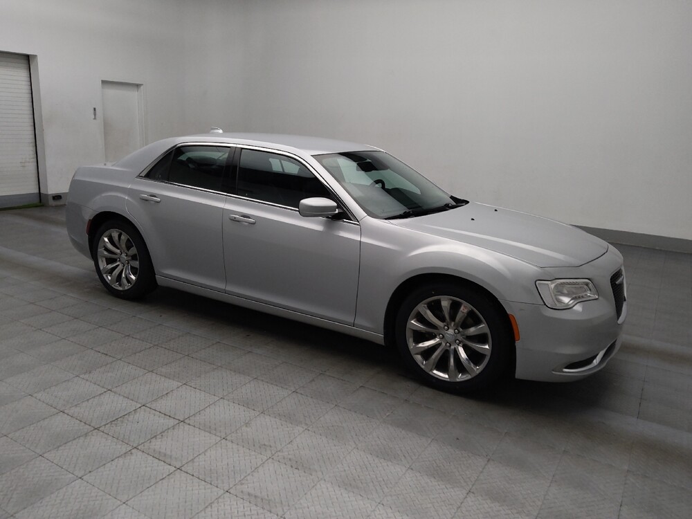 2020 Chrysler 300 in Duluth, GA 30096 - 18098811 11