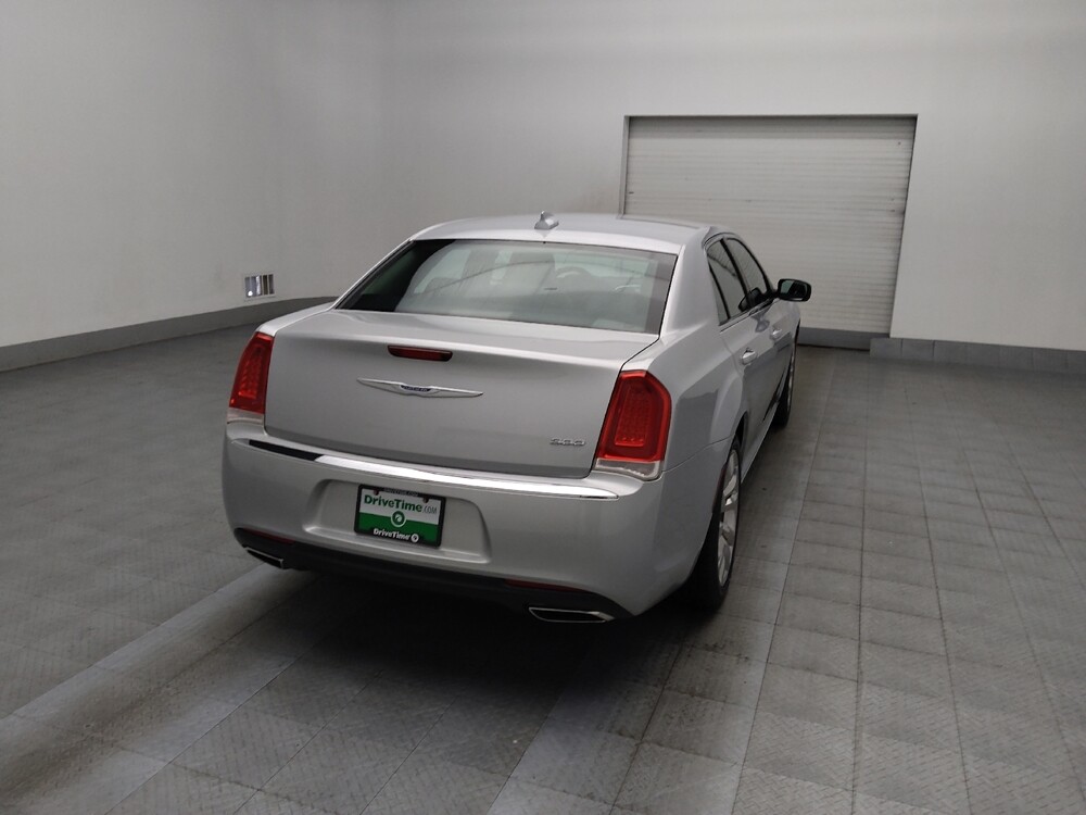 2020 Chrysler 300 in Duluth, GA 30096 - 18098811 7