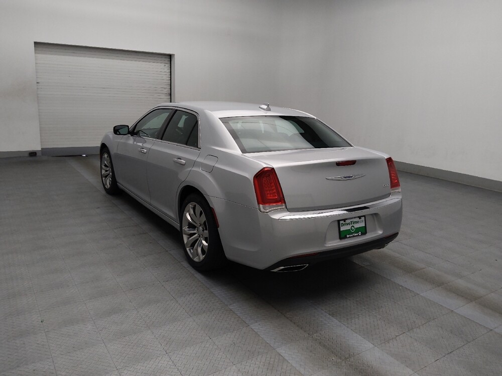 2020 Chrysler 300 in Duluth, GA 30096 - 18098811 5