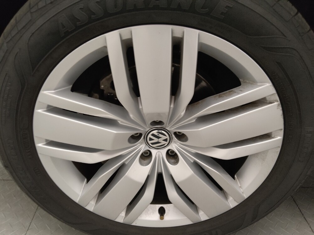 2019 Volkswagen Atlas in Knoxville, TN 37923 - 18098812 31