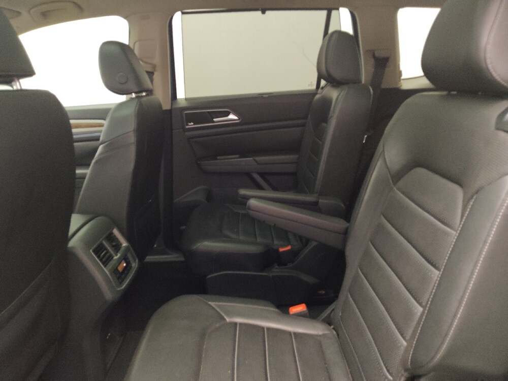 2019 Volkswagen Atlas in Knoxville, TN 37923 - 18098812 18