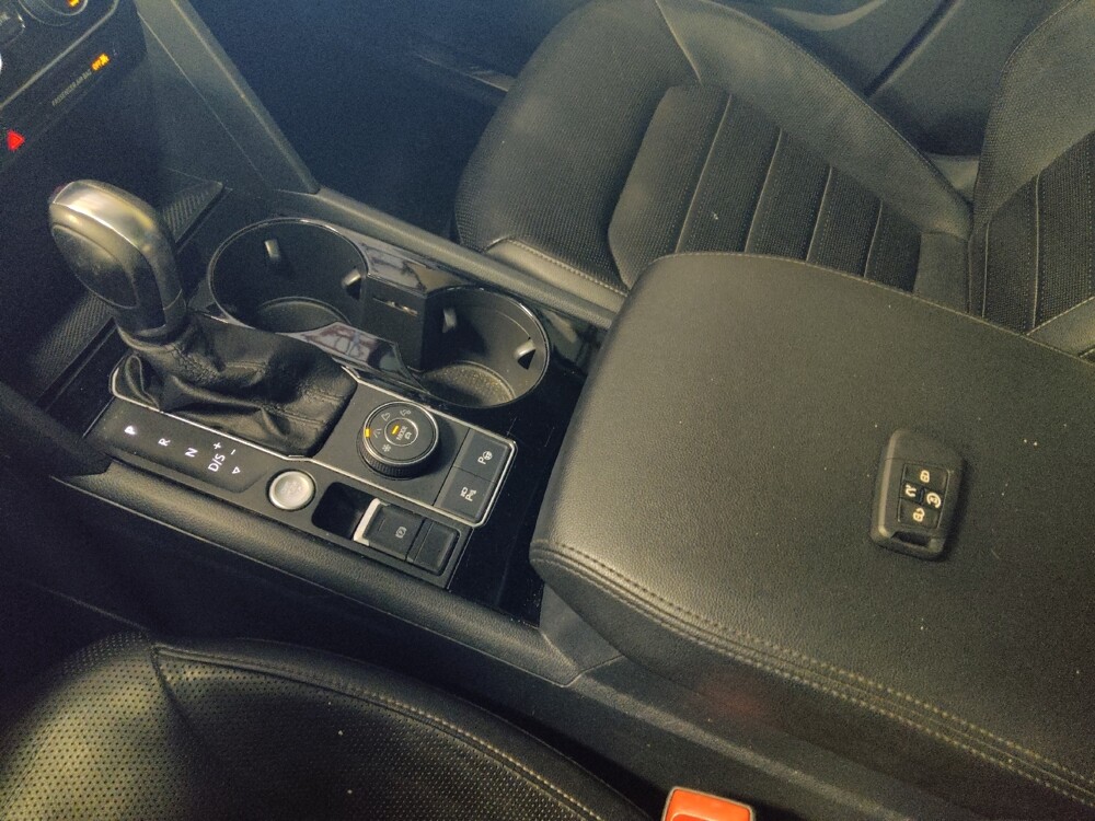 2019 Volkswagen Atlas in Knoxville, TN 37923 - 18098812 26