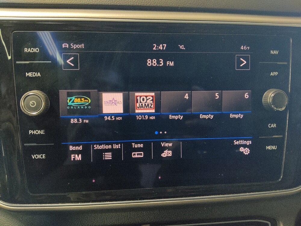 2019 Volkswagen Atlas in Knoxville, TN 37923 - 18098812 25