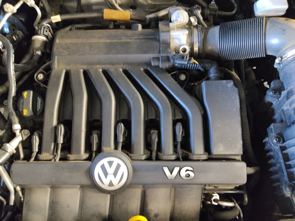 2019 Volkswagen Atlas in Knoxville, TN 37923 - 18098812 30