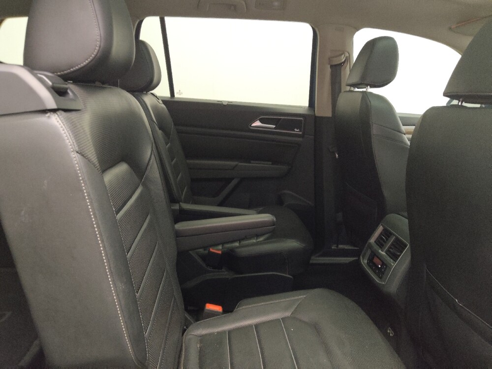 2019 Volkswagen Atlas in Knoxville, TN 37923 - 18098812 19